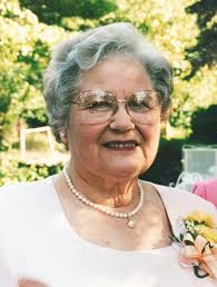 Obituary of Joan L. Durkin