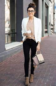 Perfect Outfits For A New Job That Ll Make A Good Impression 37 Job Interview Outfits For Women Interview Outfits Women Professional Outfits
