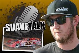 In the latest edition of Suave Talk, Ohio driver Russ King talks about his  mic-drop moment at the Firecracker, his weight loss, his tattoo, his mother  and his love for Canada. (Howie