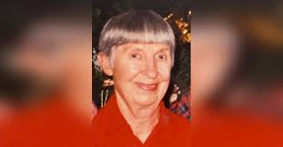 Obituary information for Mary Lou Cain