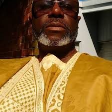 Instead of a Batchelor Party we had a Godfather Party with two of my BFF  James Spencer Sands and Kevin Howard Womack. Been knowing them since  college and our families grew up