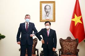 Cơ quan ngôn luận của hiệp hội gỗ và lâm sản việt nam trụ sở: Uc Há»— Trá»£ Viá»‡t Nam 1 5 Triá»‡u Liá»u Váº¯c Xin Astrazeneca Bao NgÆ°á»i Lao Ä'á»™ng
