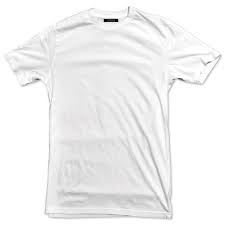 Unfollow plain white t shirt to stop getting updates on your ebay feed. Plain White T Shirts At Rs 100 Piece Naigaon East Mumbai Id 16220136330