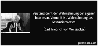 Bildergebnis für vernunft und friede