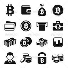 This is achieved through a platform with which different blockchains can communicate with each other via. Bitcoin Icons Set Business Icon Icon Set Bitcoin