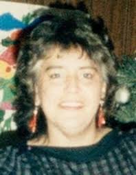 Carol Cole Obituary November 23, 2012