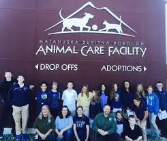 Premium listing example ak your town, alaska: Matanuska Susitna Borough Animal Shelter