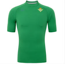{{ mactrl.hometeamperformancepoll.totalvotes + mactrl.awayteamperformancepoll.totalvotes }} votes. Nueva Camiseta Kappa Betis Barcelona 20 Aniversario Kombat