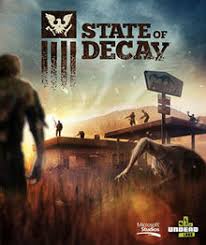 Resident evil 5 this game is. State Of Decay Video Game Wikipedia