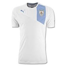 Buy the new uruguay national team home & away football shirts and training kit. Megment Fertozo Betegseg Tervezett Uruguay Puma T Shirt Myanmartaxiloyal Com