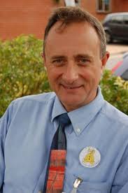 Paediatric consultant appointed NHS trust governor