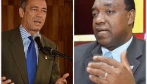 Danilo Mesa anuncia Grecia Báez renunció de la Junta Electoral SDE