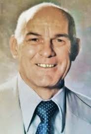 Kenneth Morrison '54