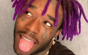 The rapper unveiled the new look in february and said that. Come See This Lil Uzi Vert Implants Diamond In His Forehead