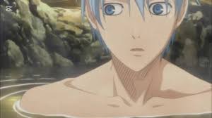 Explore the World of Kuroko's Basketball Anime