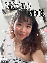 Top Products to Tame Frizzy Hair: A Must-Have Guide for Curly Girls!