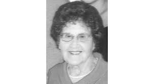 Jane Carnevale Obituary (1928