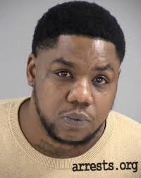 Adrienne Avery Mugshot