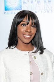 Ceo Brittney Gooch Attends 1St Annual Cultural Inclusion Awards Hollywood —  Stock Editorial Photo © info@photographybyeugene.com #644001066