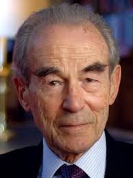 März 1928 in paris) ist ein französischer juraprofessor, anwalt, autor und politiker (parti socialiste). Robert Badinter A 92 Ans Anniversaire Le 30 Mars