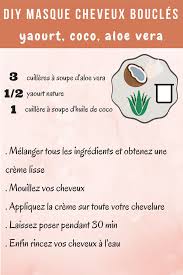 Massez doucement votre cuir chevelu. Pour Vos Cheveux Boucles Realisez Ce Masque Nourrissant Et Qui Definira Vos Boucles Astuce Essuye Masque Cheveux Boucles Cheveux Boucles Diy Masque Cheveux