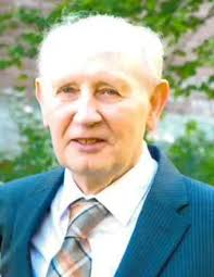 Obituary information for Edward C. Martin