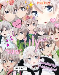 Yahari Ore No Seishun Love Come Wa Machigatteiru Saika Saika Totsuka El Trapito De Yahari Ore No Seishun Love Comedy Wa Machigatteiru Animasi Gadis Manga Manga