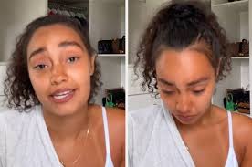 Her birthday, what she did before fame, her family life, fun trivia facts she was raised by her parents, john pinnock and deborah thornhill, and has two sisters named sarah and. Little Mix S Leigh Anne Pinnock Talked About The Racism She S Experienced