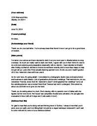 Here are three writing tips for great testimonials. How To Write A Letter To A Friend 15 Steps With Pictures