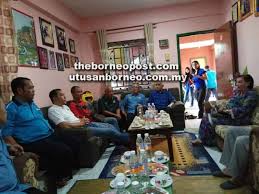 Ye barah na hoti to kuchh v na hota. Ibu Bapa Tahanan Tidak Marah Tahu Anak Ditipu Utusan Borneo Online