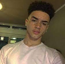 Awesome 47 Cool 80s Mens Hairstyles Ideas Cute Black Boys Light Skin Boys Cute Black Guys