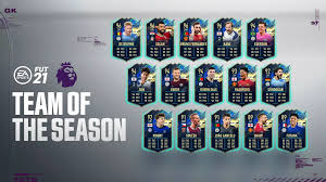 Tomáš souček rating is 82. Fifa 21 Premier League Tots Erscheinungsdatum Offizieller Kader Mehr Komponenten Pc
