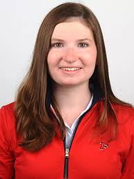 2017-18 Women's Golf Roster