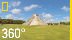 Hotels, motels, resorts & more. Inside Chichen Itza 360 National Geographic Youtube