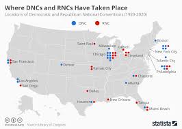 chart democrats pick milwaukee for 2020 national convention