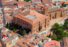 According to the 2014 census, the munic. Sumate Al Reto De Viso Del Marques Ser Ganador En El Pueblo Mas Bonito De Castilla La Mancha De Cmmedia Aun Puedes Votarle Miciudadreal Es Diario Digital Ciudadano De La Provincia De