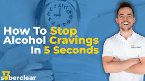 Maybe you would like to learn more about one of these? How To Stop Alcohol Cravings In 5 Seconds Soberclear