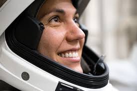 Friends of NASA: Polaris Dawn Mission Crew Update: SpaceX Spacesuit  Acceptance Tests