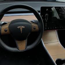 For your new tesla model 3 2021. Model 3 Y Vinyl Wood Console Wrap Gen 2 69 W 20 Off