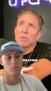 This is one of the stupidest videos I have seen in a long time.,  #greenscreenvideo #creatine #supplements #health