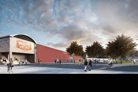 Carlo Ratti Associati. Il restyling dello stabilimento Mutti a Parma - 5