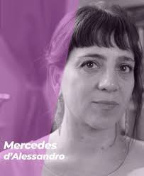 Economia Feminista Mercedes D Alessandro Economia Feminista Economia Feminista