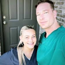 Rebecca Luman's Instagram, Twitter & Facebook