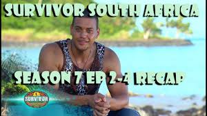 Survivor south africa season 7 1080p. Survivor South Africa Season 7 Island Of Secrets Episodes 2 4 Recap Youtube