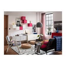 Ikea Lixhult Metal Pink Cabinet Ikea Living Room Unique Living Room Furniture Living Room Designs