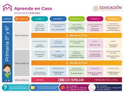 ¡juntos vamos a estudiar desde casa! Aprende En Casa Secretaria De Educacion