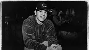 The wahlberg clan know how to enjoy their time togethercredit: Money Advice Mark Wahlberg Would Give His Younger Self