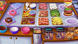 Si quieres divertirte en una cocina de fantasía colorida, y hornear productos coloridos, prueba uno de nuestros juegos. Los Mejores Juegos De Cocina Para Moviles Android