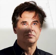 Art-rock icons and Roxy Music founders Brian Eno and Bryan Ferry go head to  head with new albums