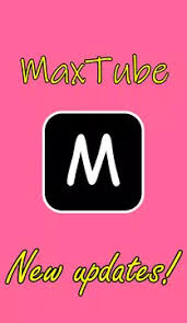 Maybe you would like to learn more about one of these? Maxtube New Apk 3 9 84 Download For Android Download Maxtube New Apk Latest Version Apkfab Com